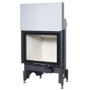 65S, 7 kW, Focar Frontal cu Ridicare Verticală, Clasa A+