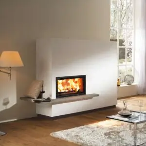 Miu Xtra, 6 kW, Design Slim, Xtra Heat Memory