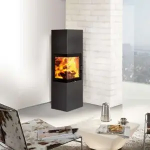 Semineu Slim Austroflamm