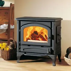 Wien, 6 kW, Compact, Clasa A+
