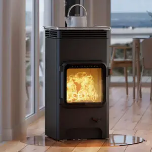 Luca Cook Austroflamm