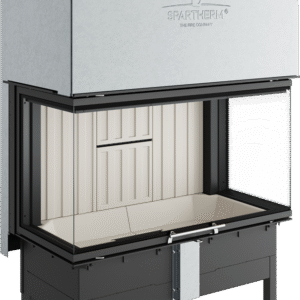 Semineu Arte Spartherm