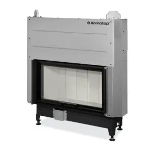 Semineu Heat Romotop