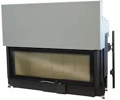 120x45 S 2.0, 11 kW, Focar Panoramic Ultra-Lat, Clasa A+