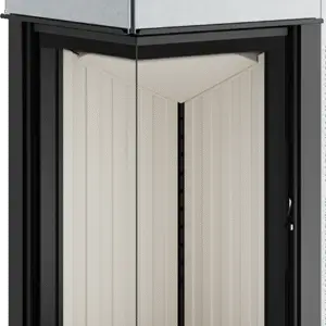 Semineu Arte Spartherm