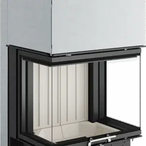 Semineu Arte Spartherm