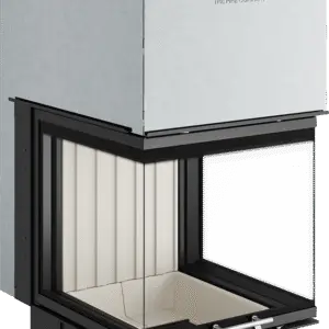 Semineu Arte Spartherm