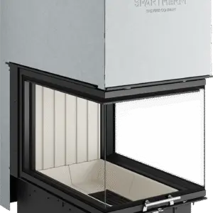 Semineu Arte Spartherm