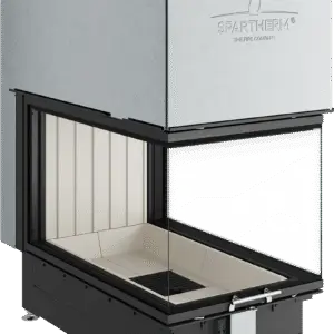 Semineu Arte Spartherm