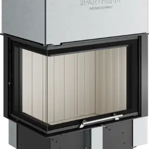 Semineu Varia Spartherm