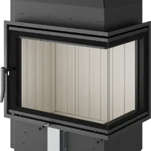 Semineu Varia Spartherm