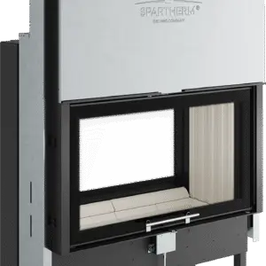 Semineu Varia Spartherm